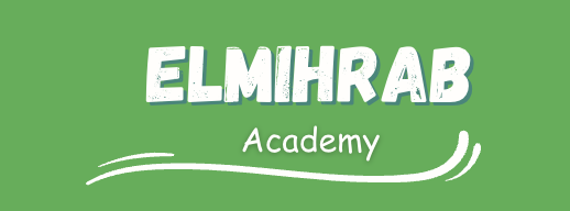 Elmihrab Academy Logo